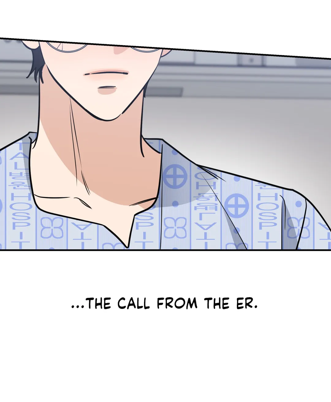 Ghostly Vendetta - Chapter 22 manhwa