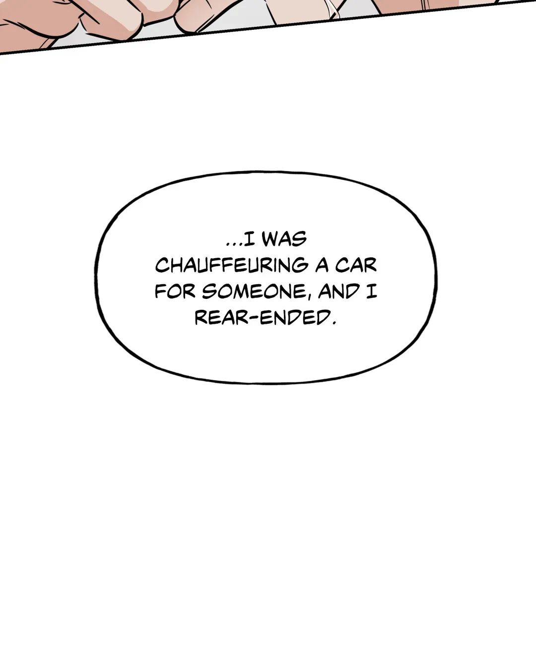 Ghostly Vendetta - Chapter 22 manhwa