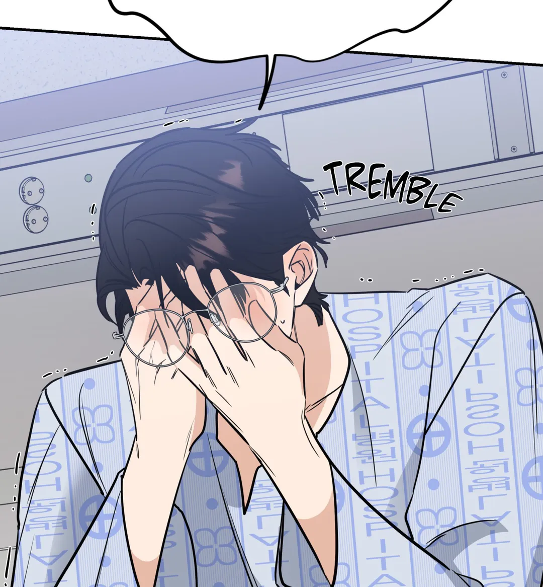Ghostly Vendetta - Chapter 22 manhwa