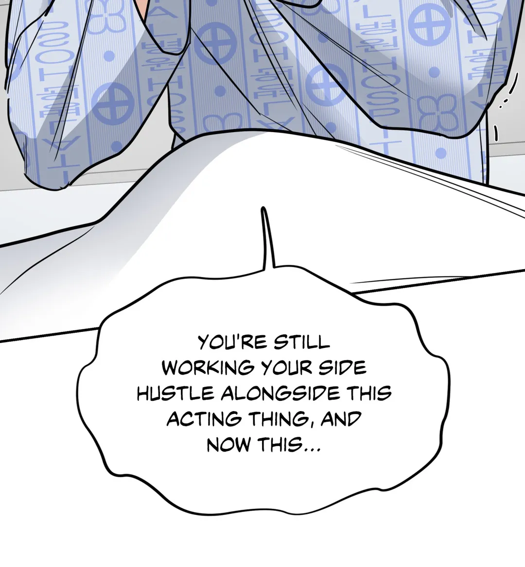 Ghostly Vendetta - Chapter 22 manhwa