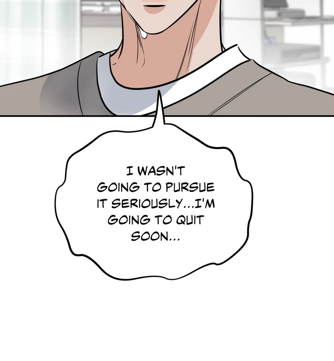 Ghostly Vendetta - Chapter 22 manhwa