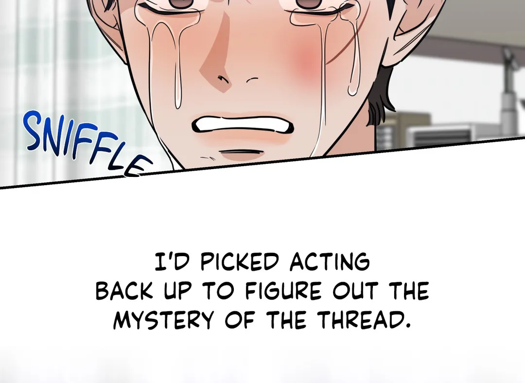 Ghostly Vendetta - Chapter 22 manhwa