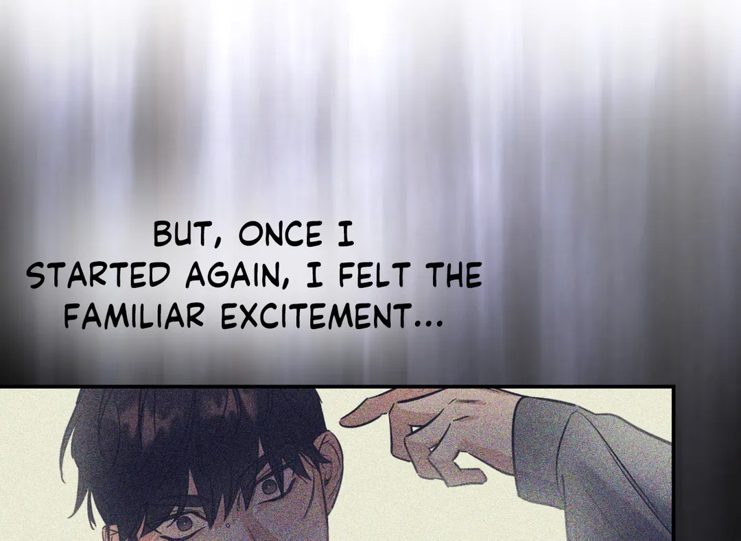 Ghostly Vendetta - Chapter 22 manhwa