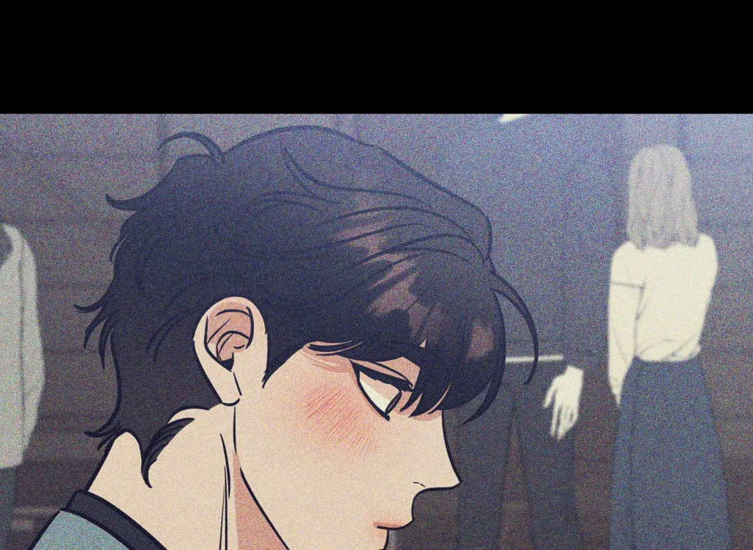 Ghostly Vendetta - Chapter 22 manhwa