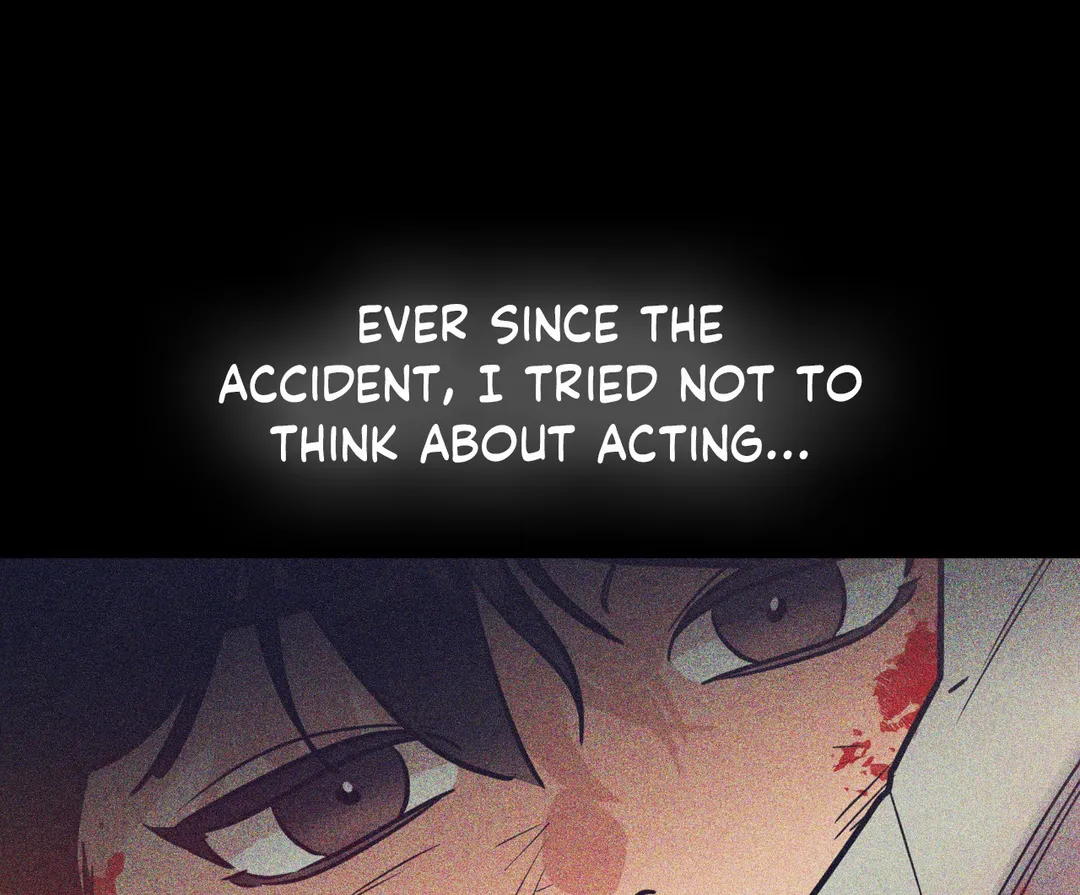 Ghostly Vendetta - Chapter 22 manhwa