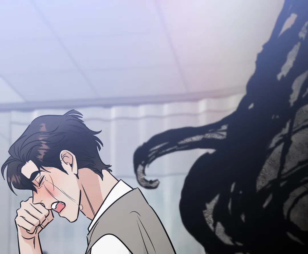 Ghostly Vendetta - Chapter 22 manhwa