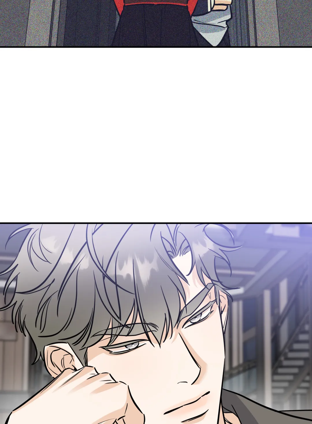 Ghostly Vendetta - Chapter 22 manhwa