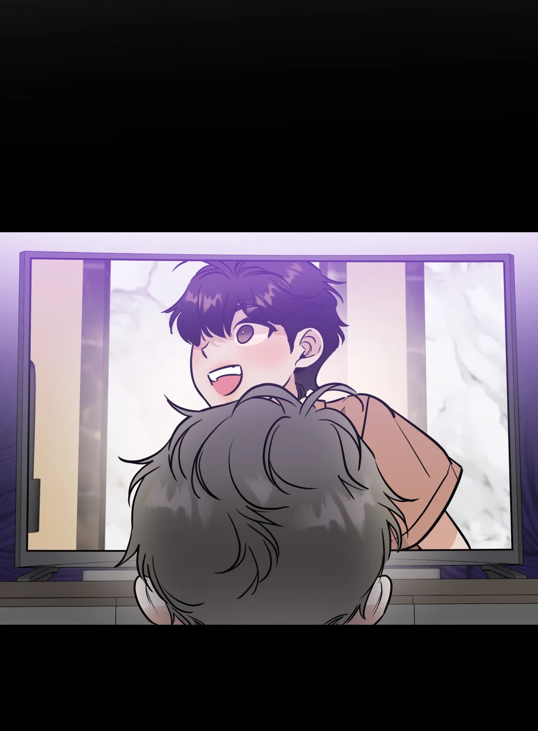 Ghostly Vendetta - Chapter 22 manhwa