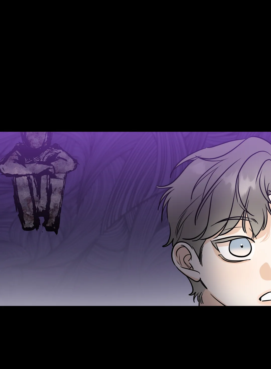 Ghostly Vendetta - Chapter 22 manhwa