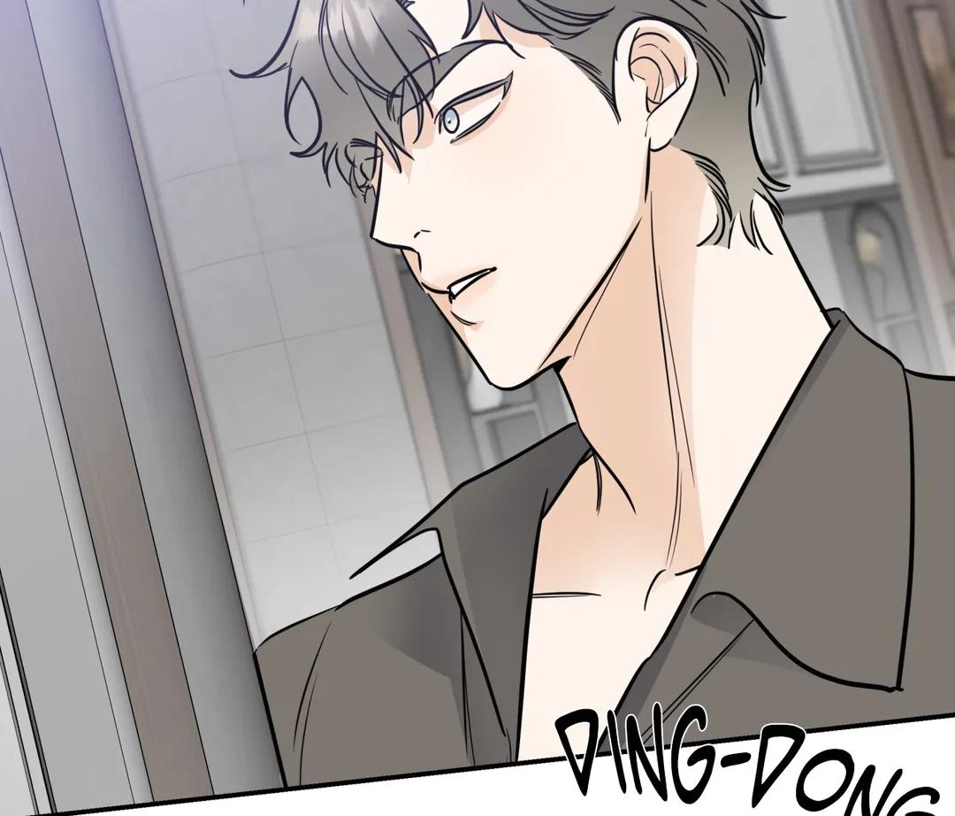 Ghostly Vendetta - Chapter 22 manhwa
