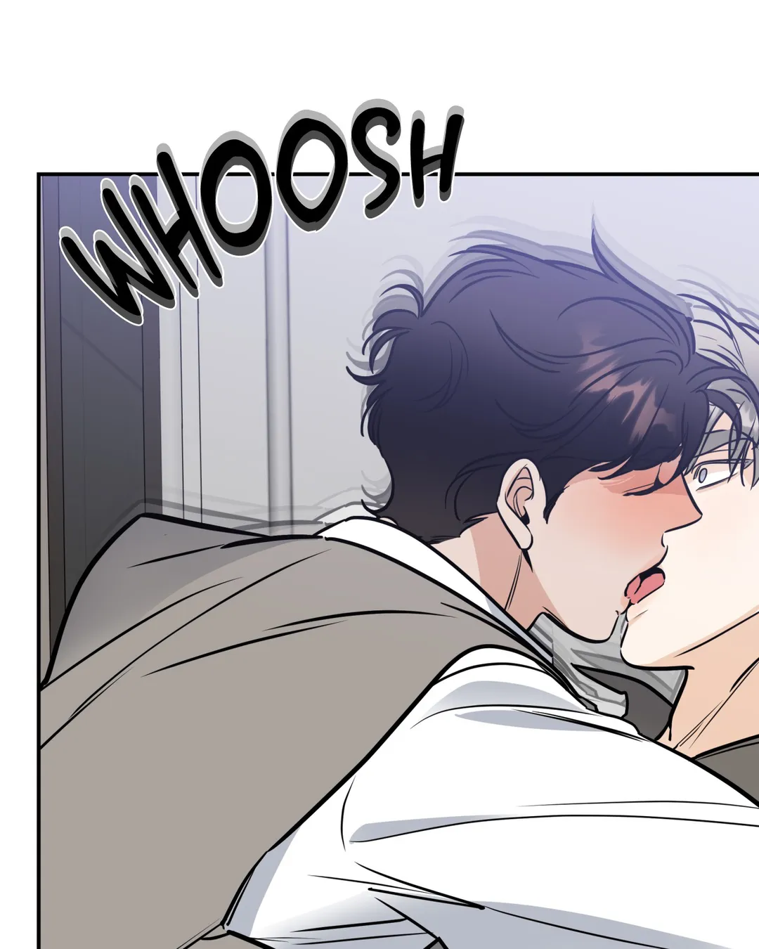 Ghostly Vendetta - Chapter 22 manhwa