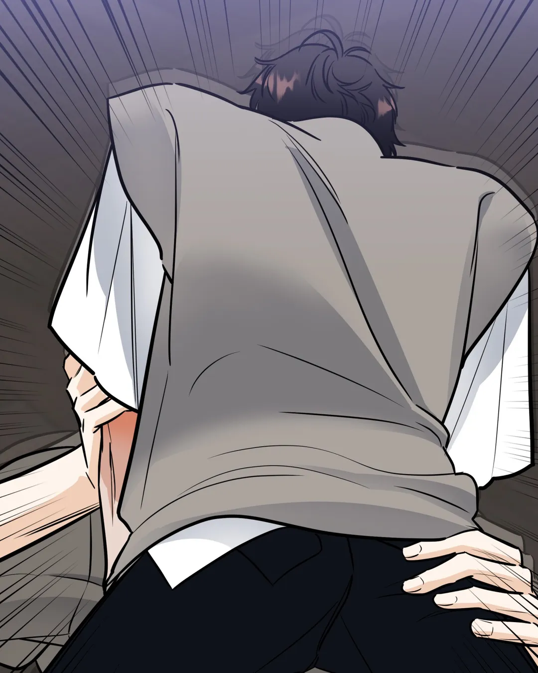 Ghostly Vendetta - Chapter 22 manhwa