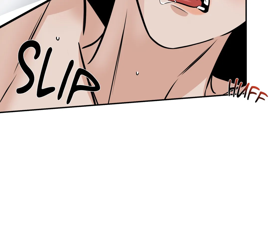 Ghostly Vendetta - Chapter 22 manhwa