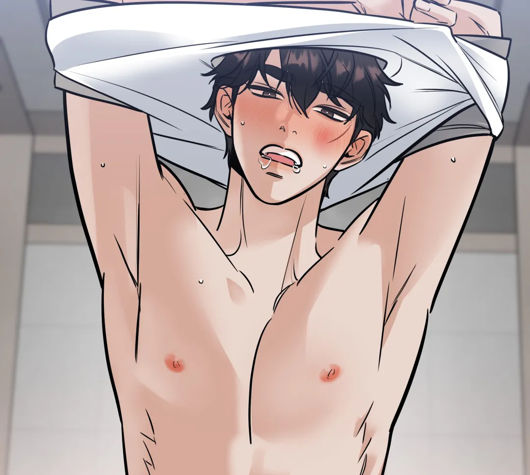 Ghostly Vendetta - Chapter 22 manhwa
