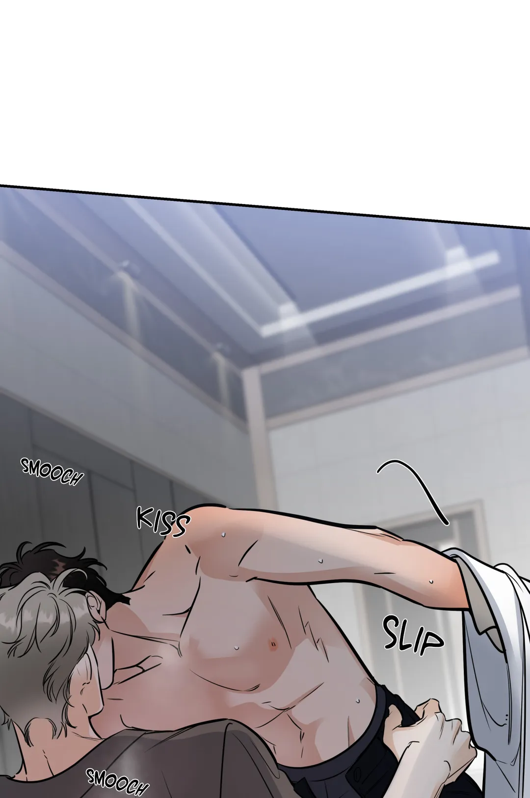Ghostly Vendetta - Chapter 23 manhwa