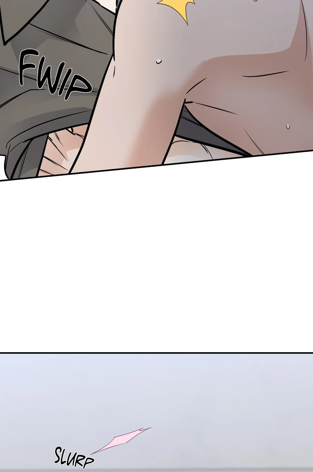 Ghostly Vendetta - Chapter 23 manhwa