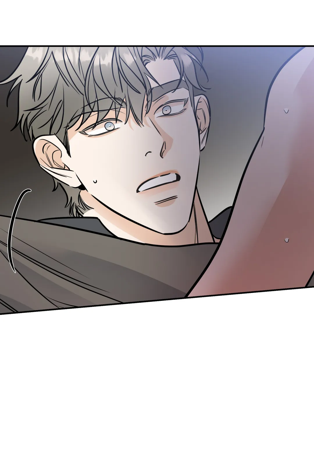 Ghostly Vendetta - Chapter 23 manhwa