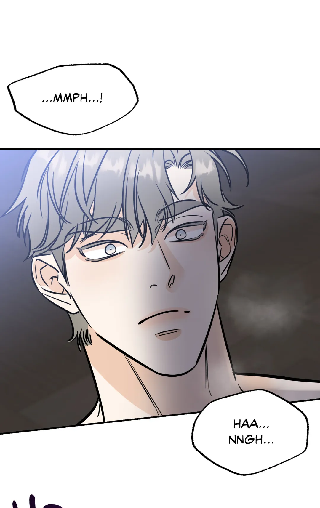 Ghostly Vendetta - Chapter 23 manhwa