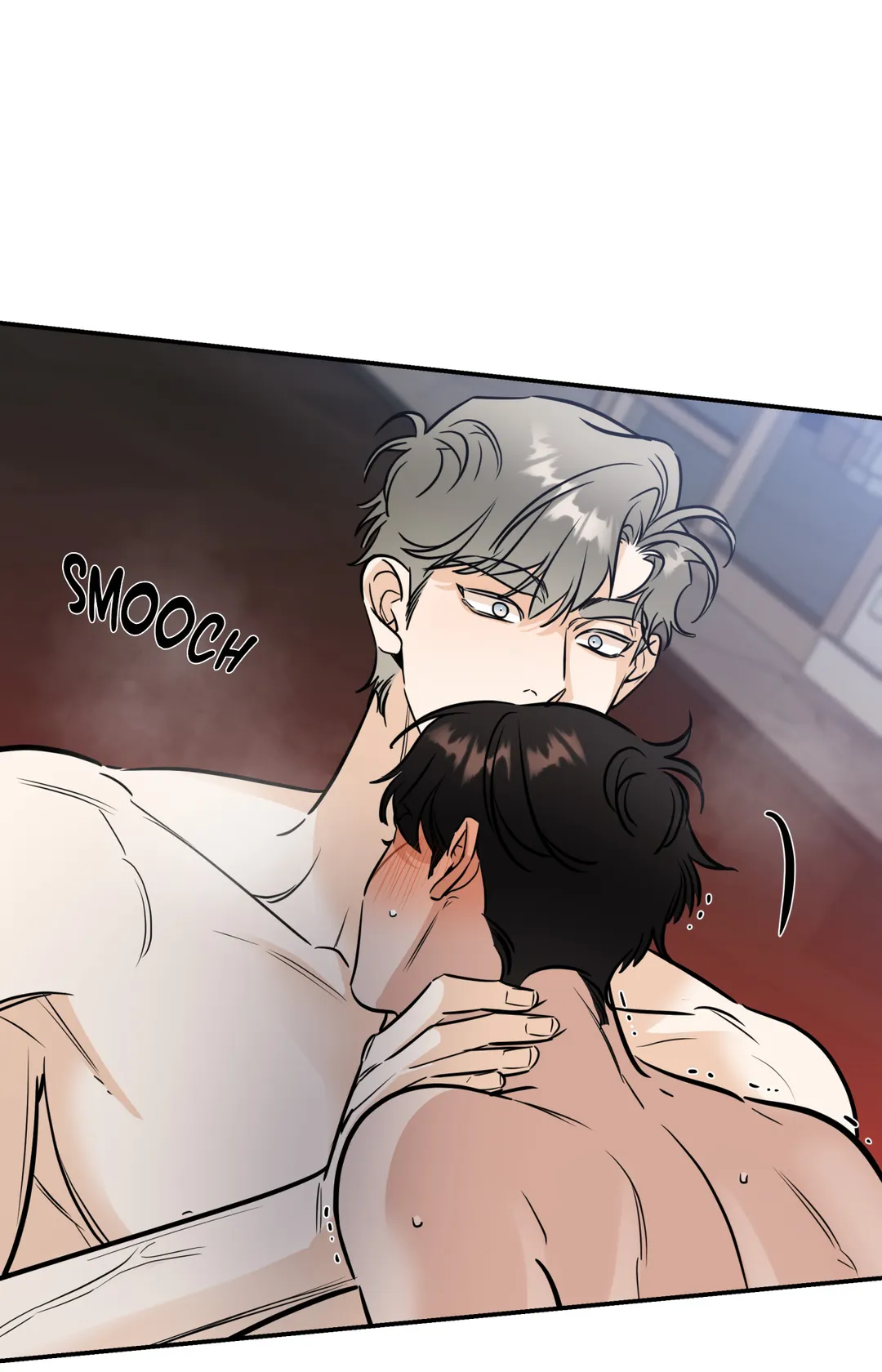 Ghostly Vendetta - Chapter 23 manhwa