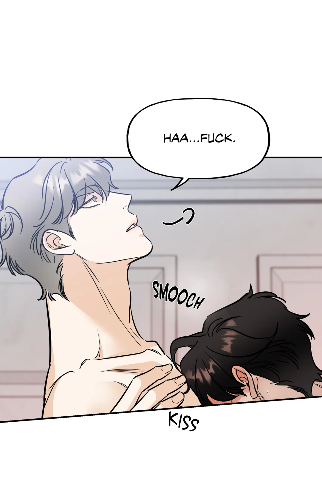Ghostly Vendetta - Chapter 23 manhwa