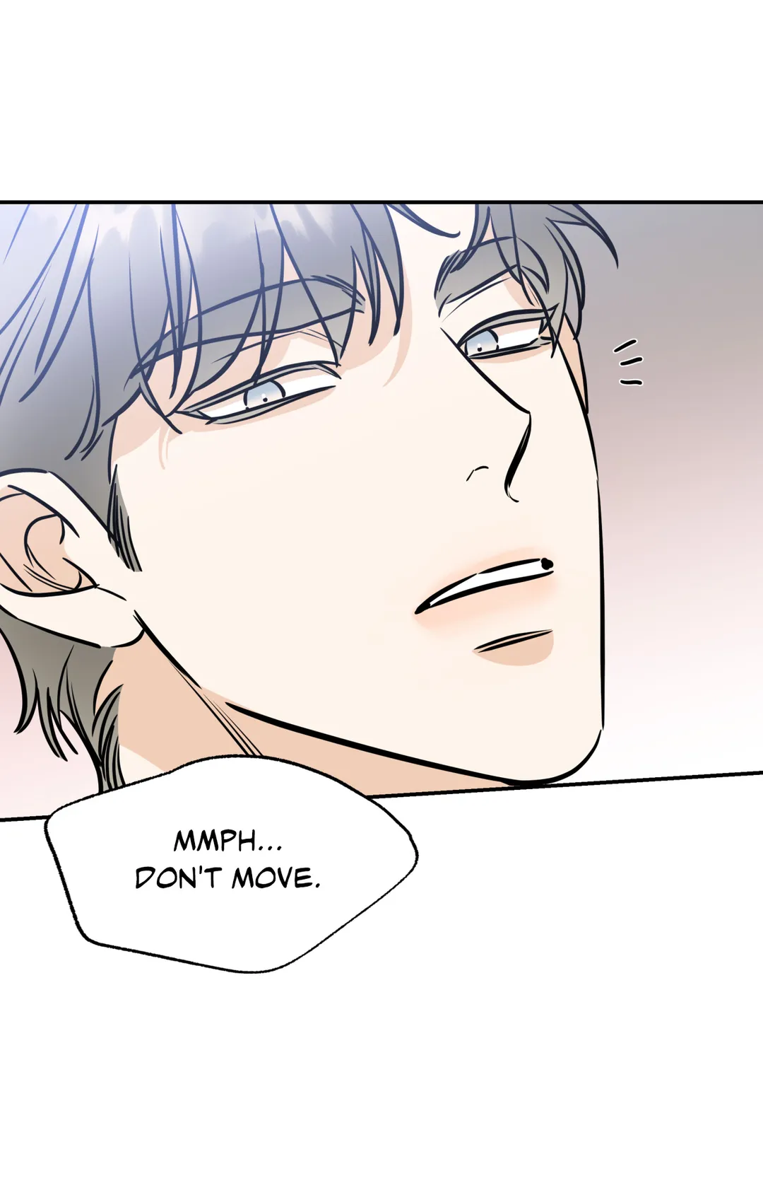 Ghostly Vendetta - Chapter 23 manhwa