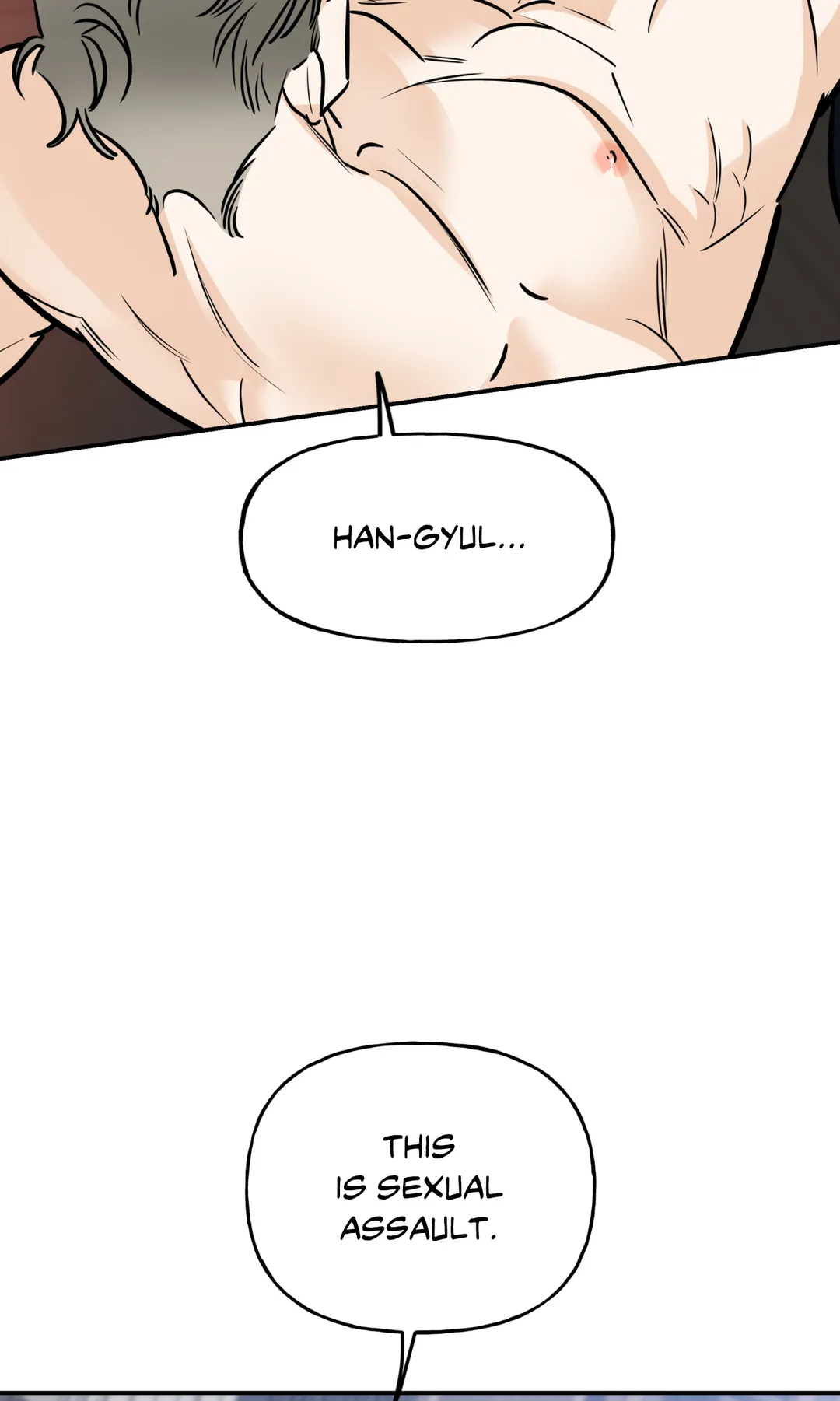 Ghostly Vendetta - Chapter 23 manhwa