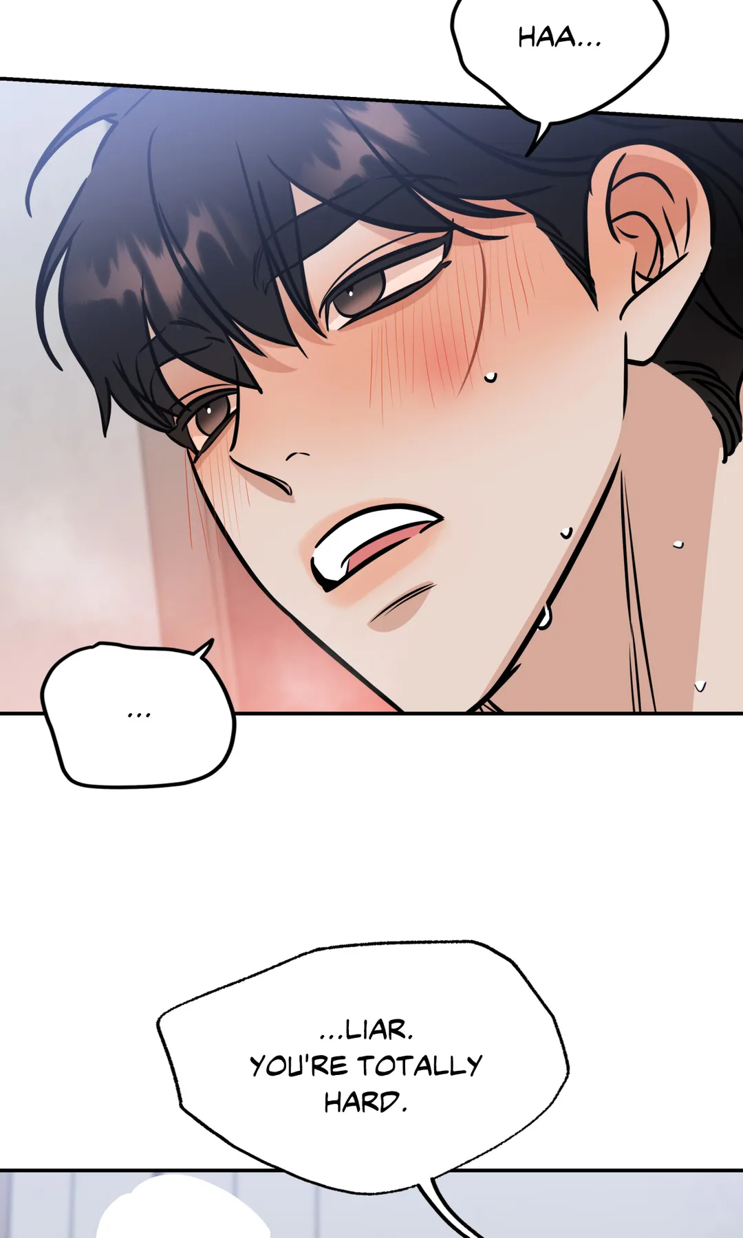 Ghostly Vendetta - Chapter 23 manhwa