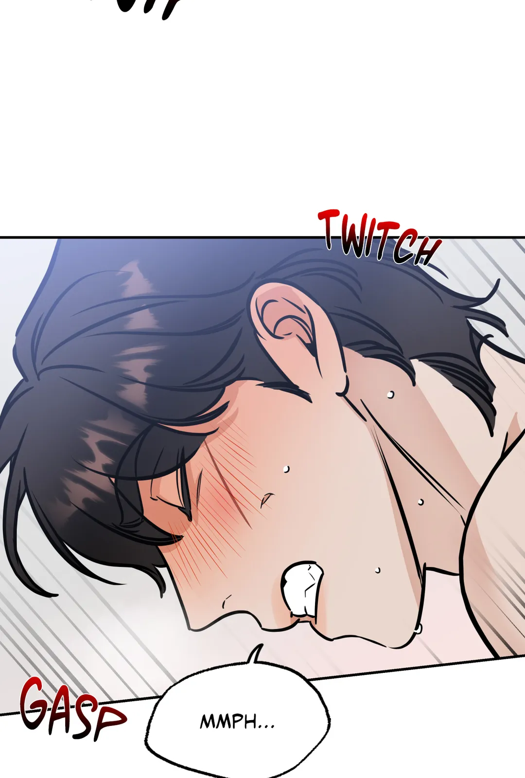 Ghostly Vendetta - Chapter 23 manhwa