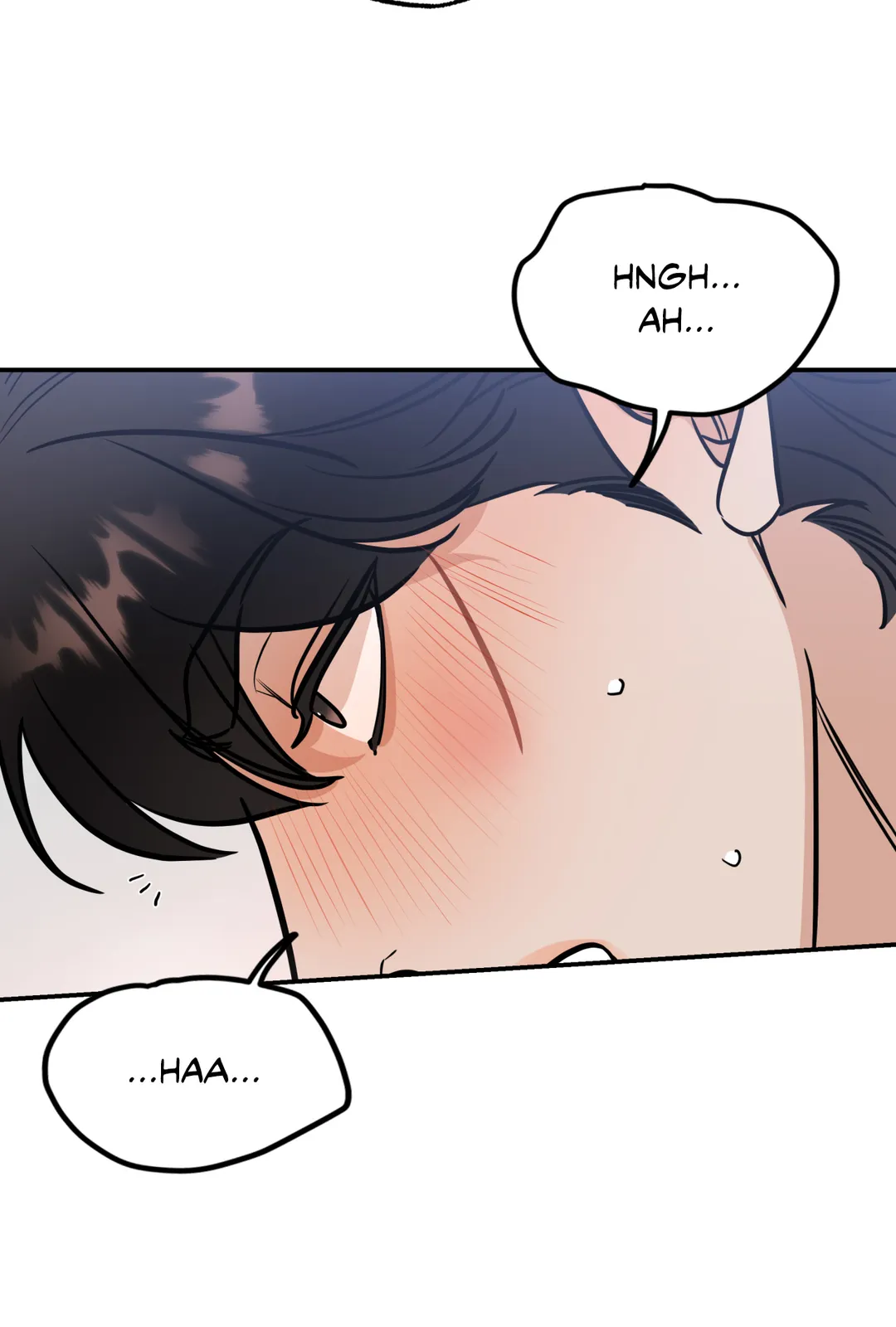 Ghostly Vendetta - Chapter 23 manhwa