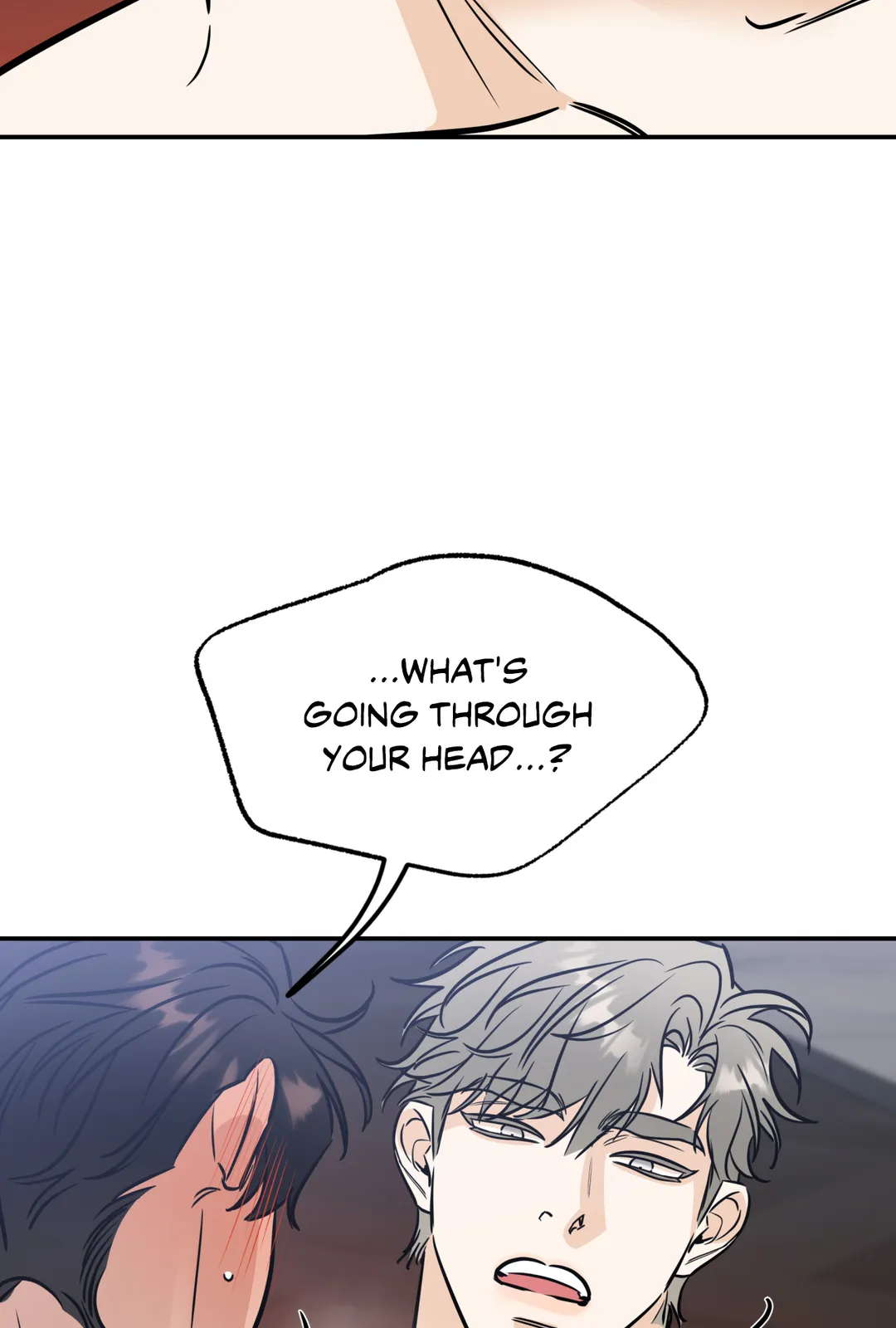 Ghostly Vendetta - Chapter 23 manhwa