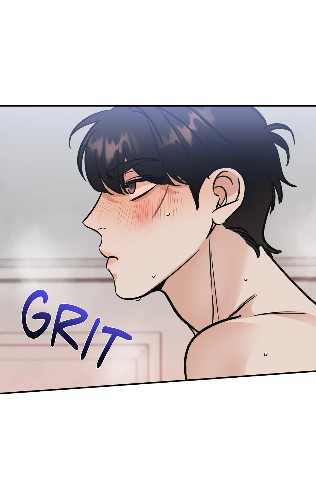 Ghostly Vendetta - Chapter 23 manhwa