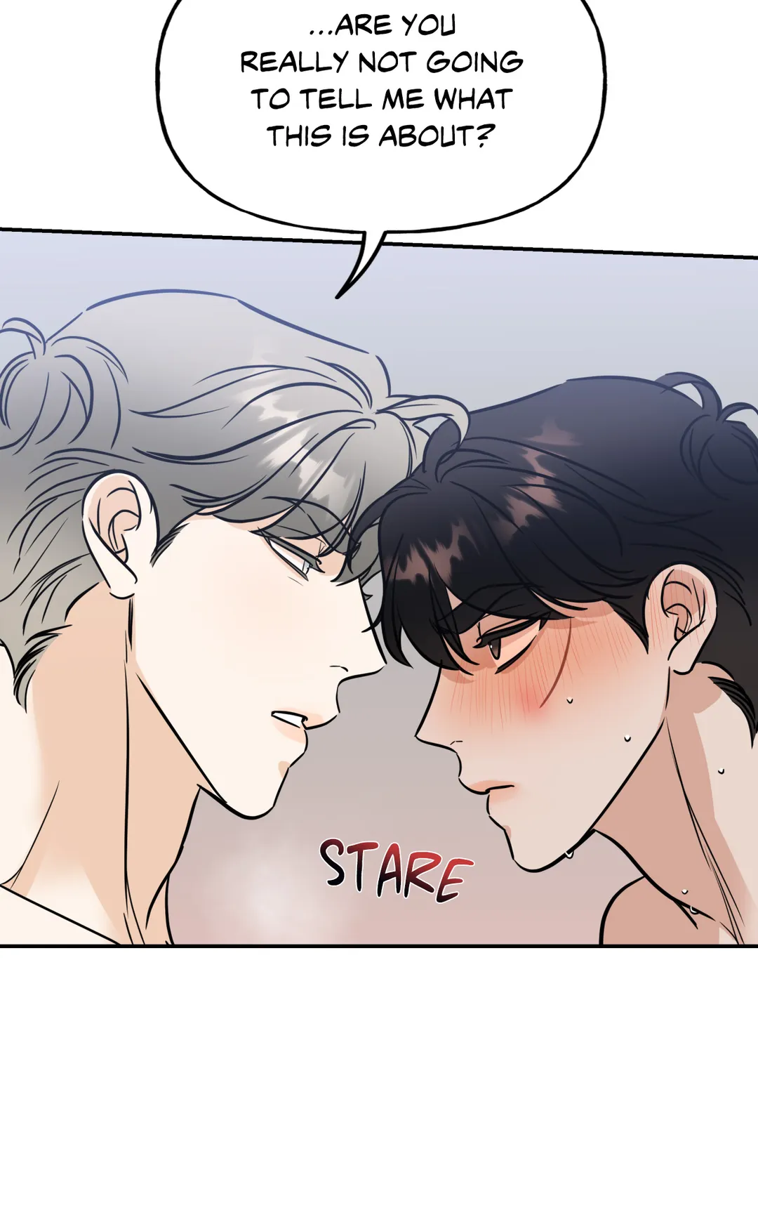 Ghostly Vendetta - Chapter 23 manhwa