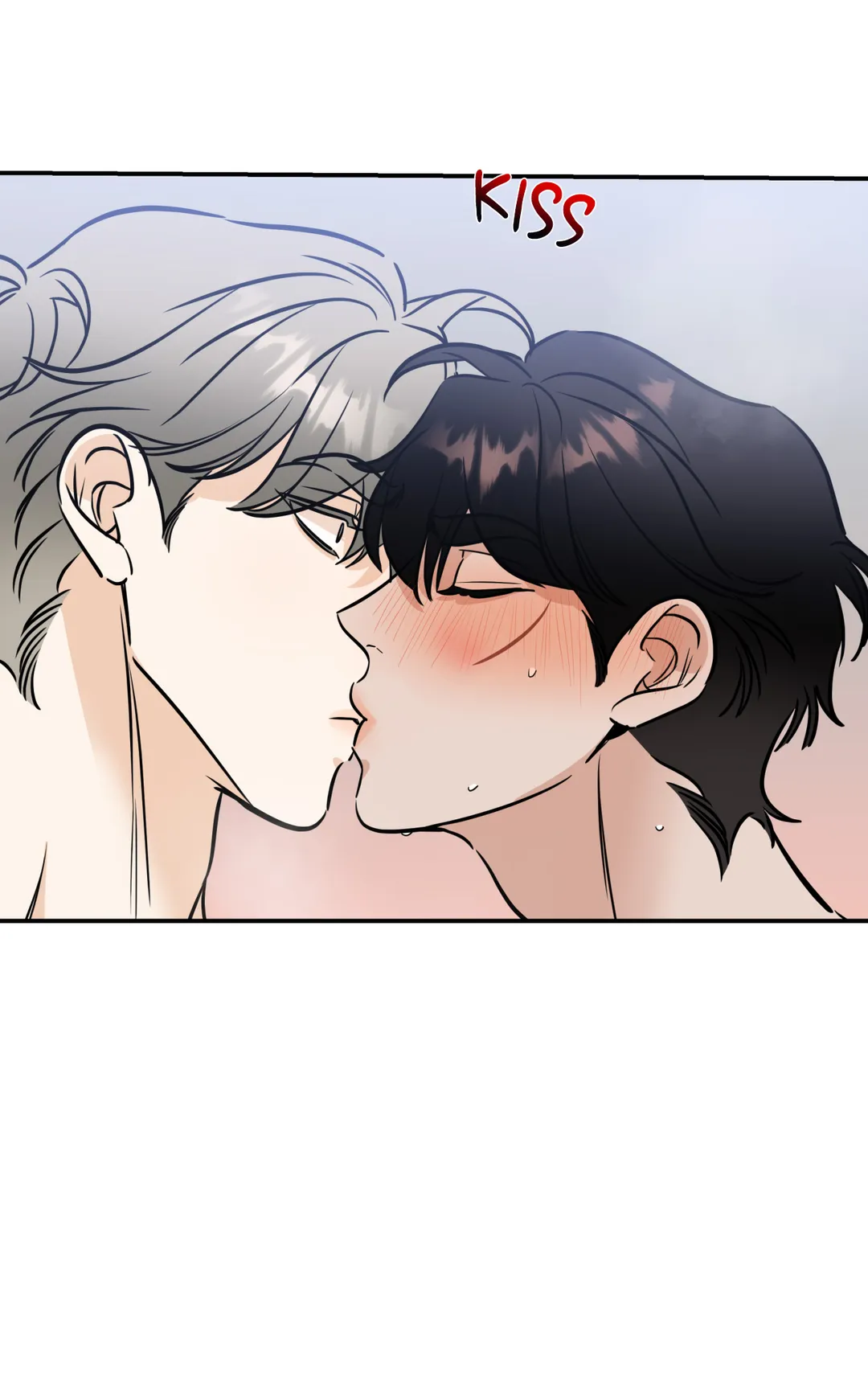 Ghostly Vendetta - Chapter 23 manhwa