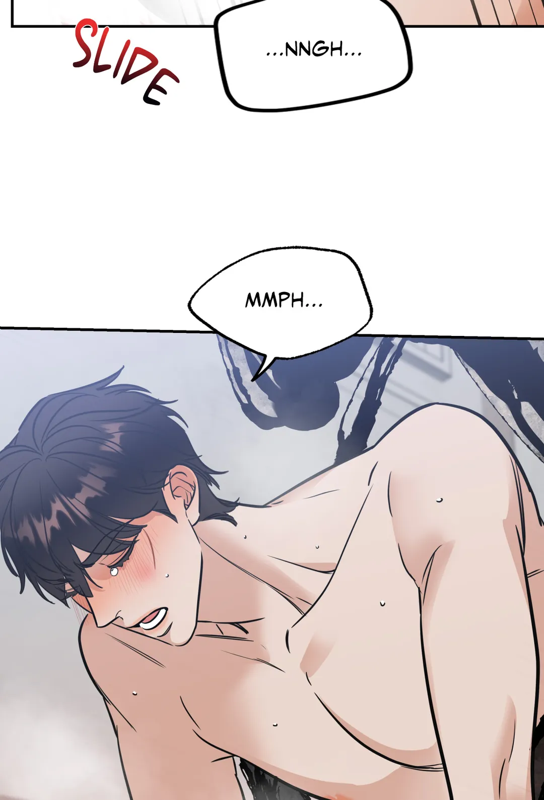 Ghostly Vendetta - Chapter 23 manhwa