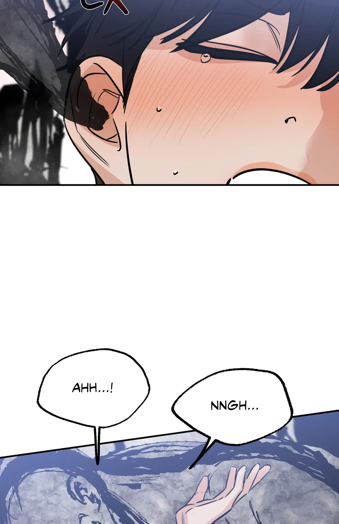 Ghostly Vendetta - Chapter 23 manhwa