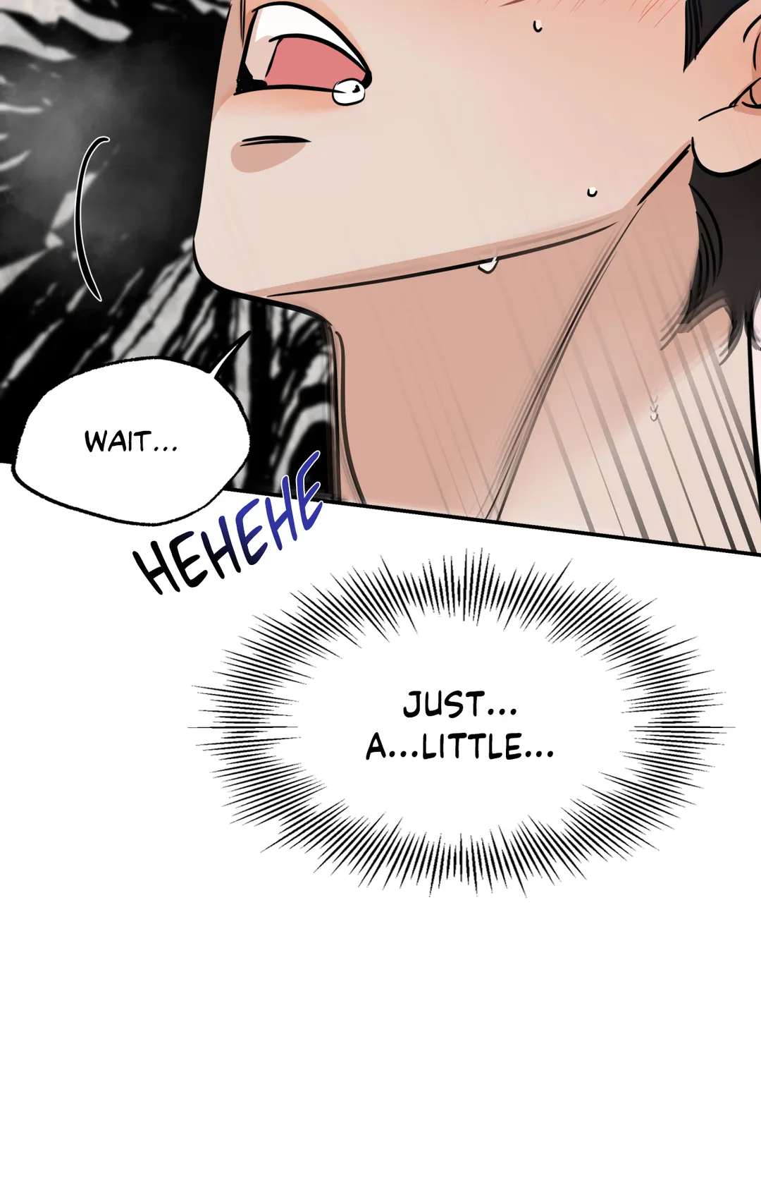 Ghostly Vendetta - Chapter 23 manhwa