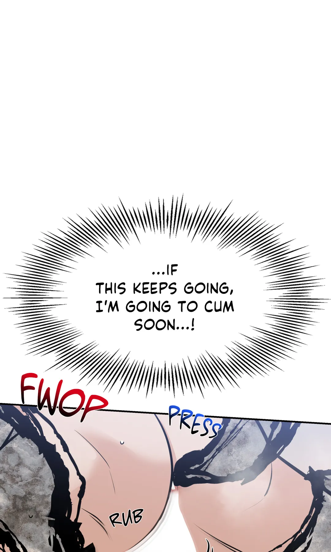 Ghostly Vendetta - Chapter 23 manhwa