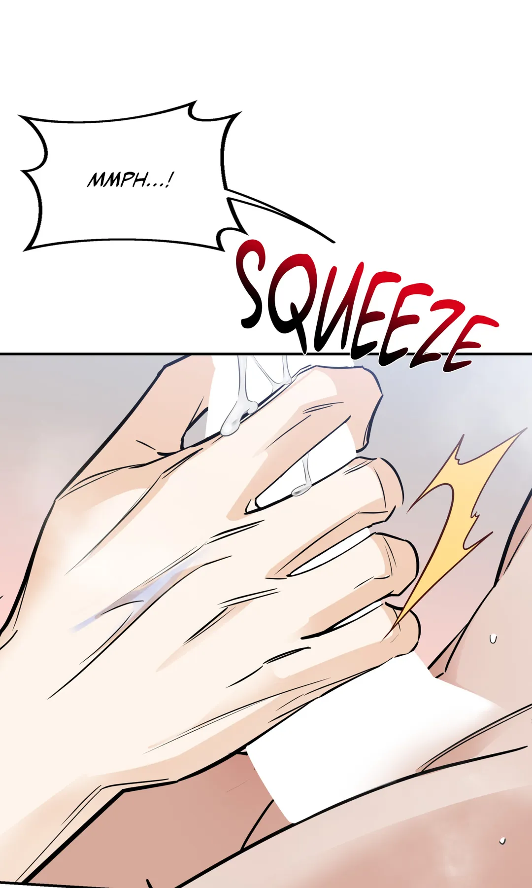Ghostly Vendetta - Chapter 23 manhwa
