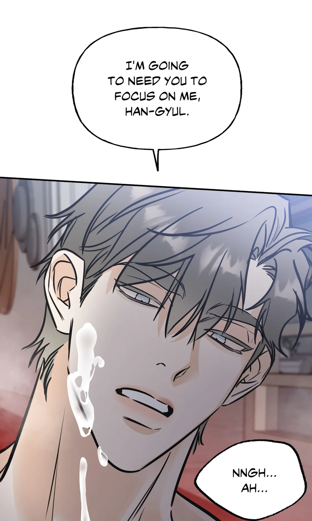 Ghostly Vendetta - Chapter 23 manhwa