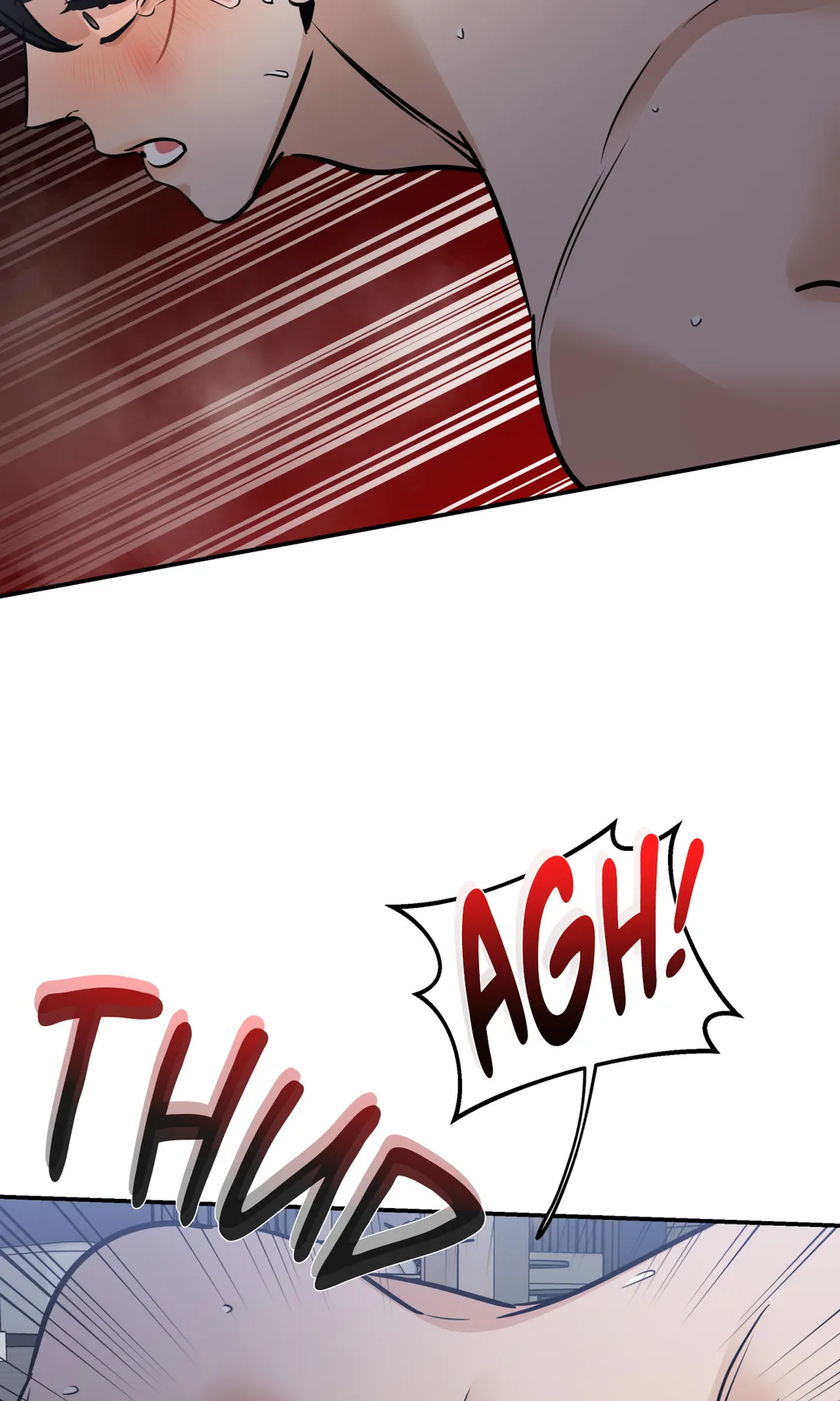Ghostly Vendetta - Chapter 23 manhwa