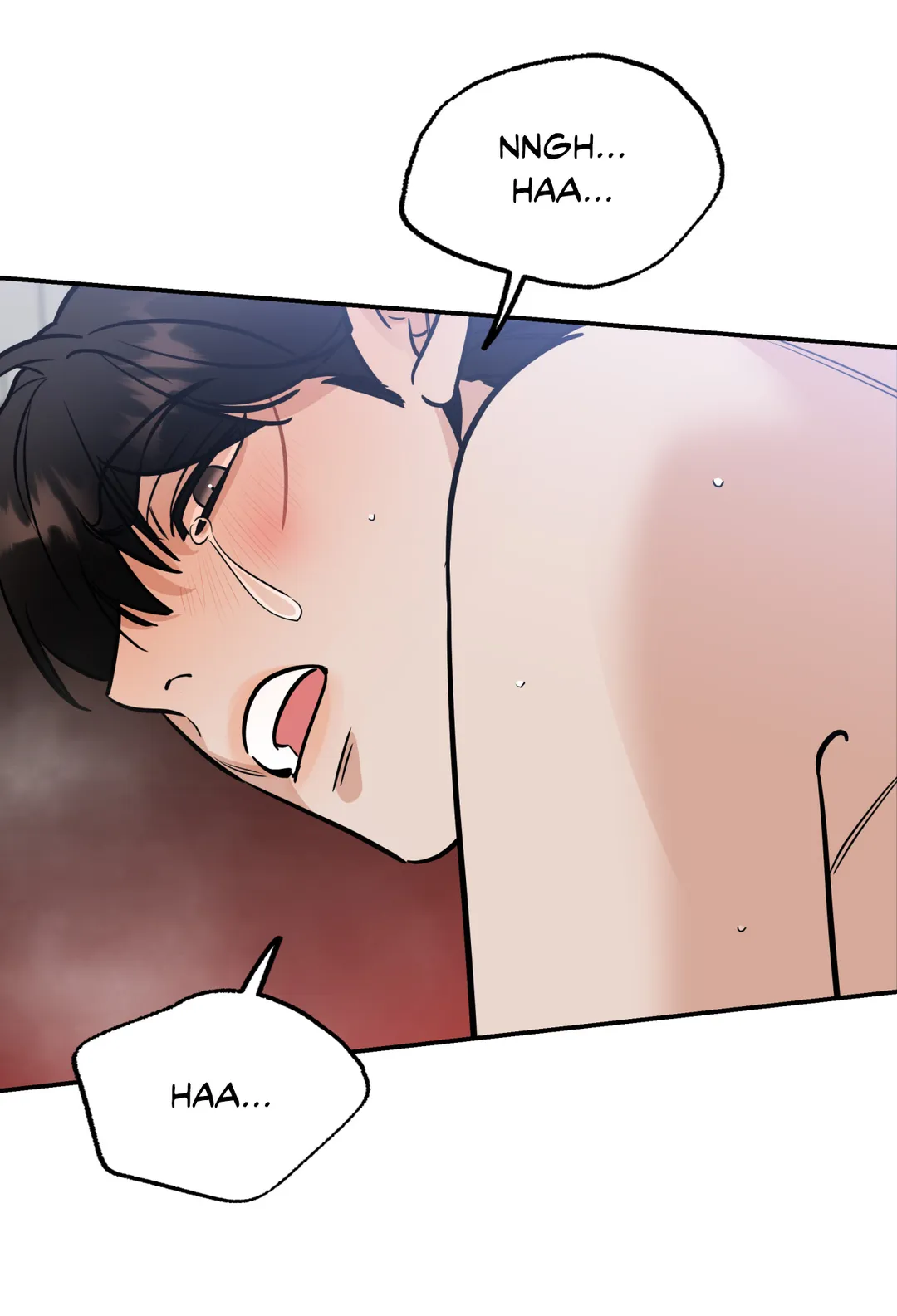 Ghostly Vendetta - Chapter 23 manhwa