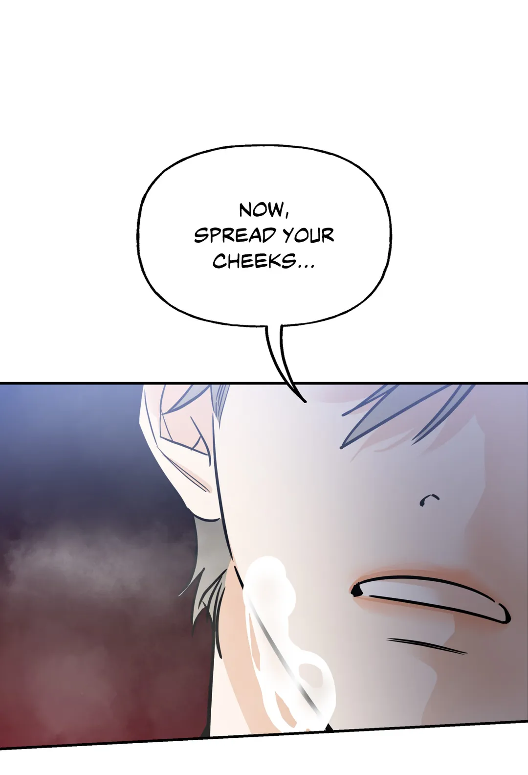 Ghostly Vendetta - Chapter 23 manhwa