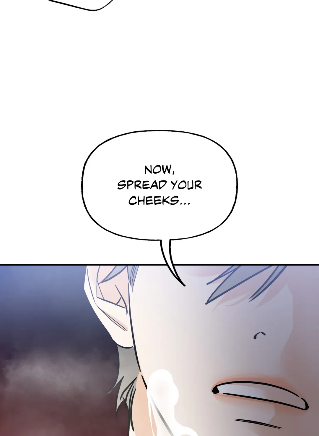 Ghostly Vendetta - Chapter 24 manhwa