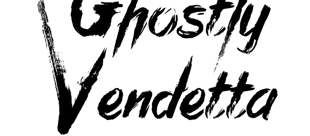 Ghostly Vendetta - Chapter 24 manhwa