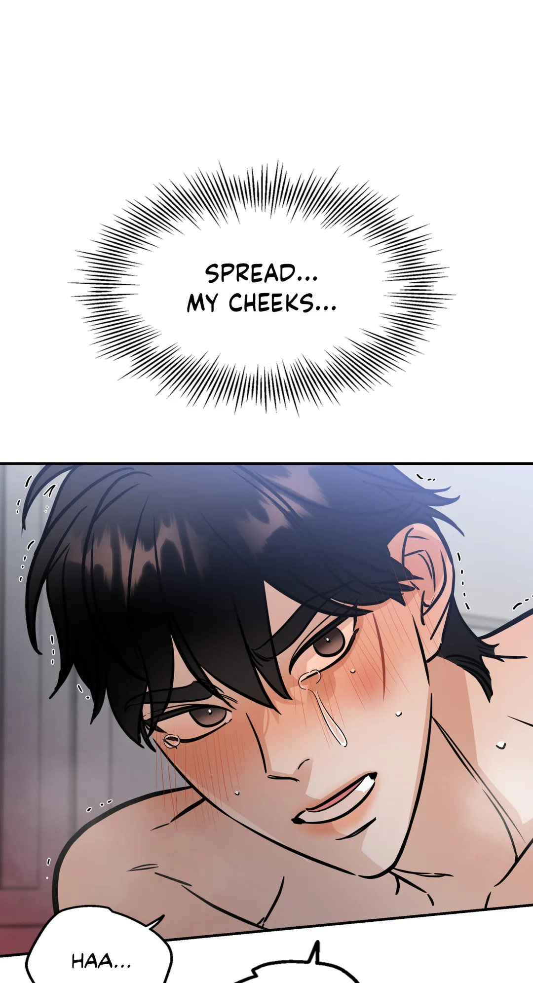 Ghostly Vendetta - Chapter 24 manhwa