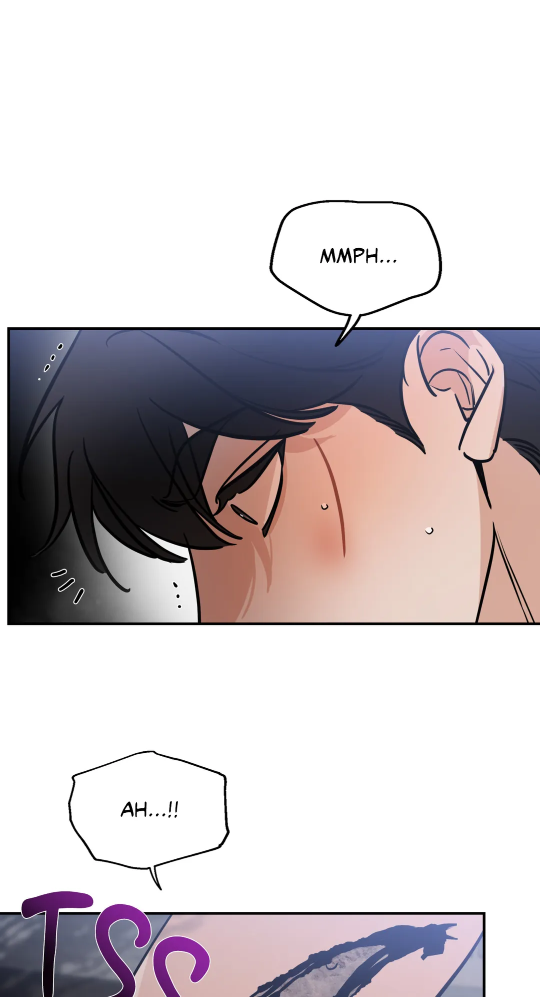 Ghostly Vendetta - Chapter 24 manhwa