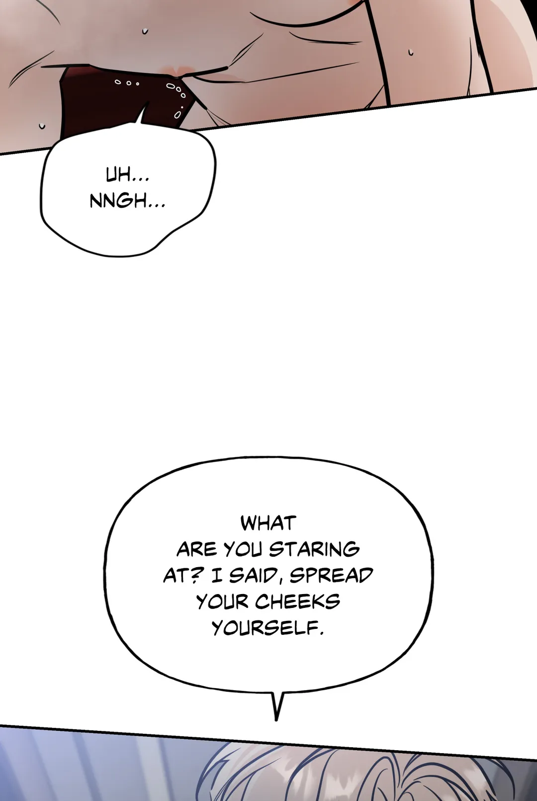 Ghostly Vendetta - Chapter 24 manhwa