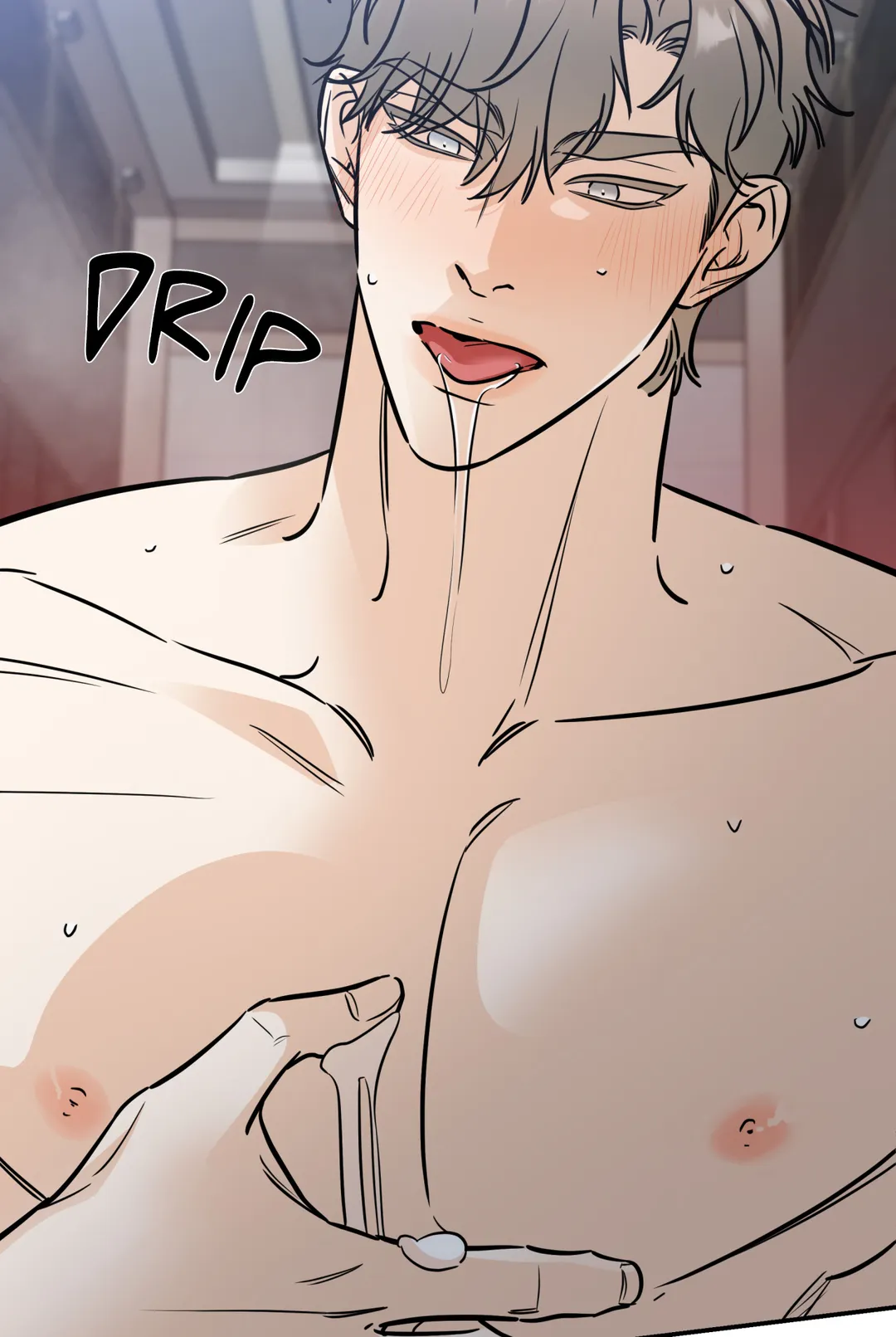 Ghostly Vendetta - Chapter 24 manhwa