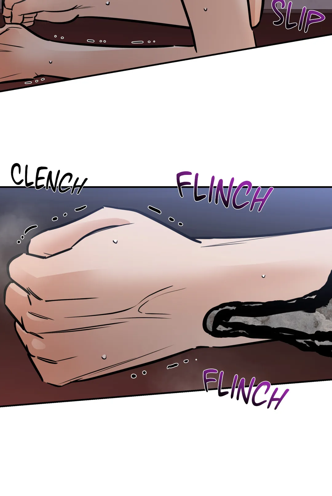 Ghostly Vendetta - Chapter 24 manhwa