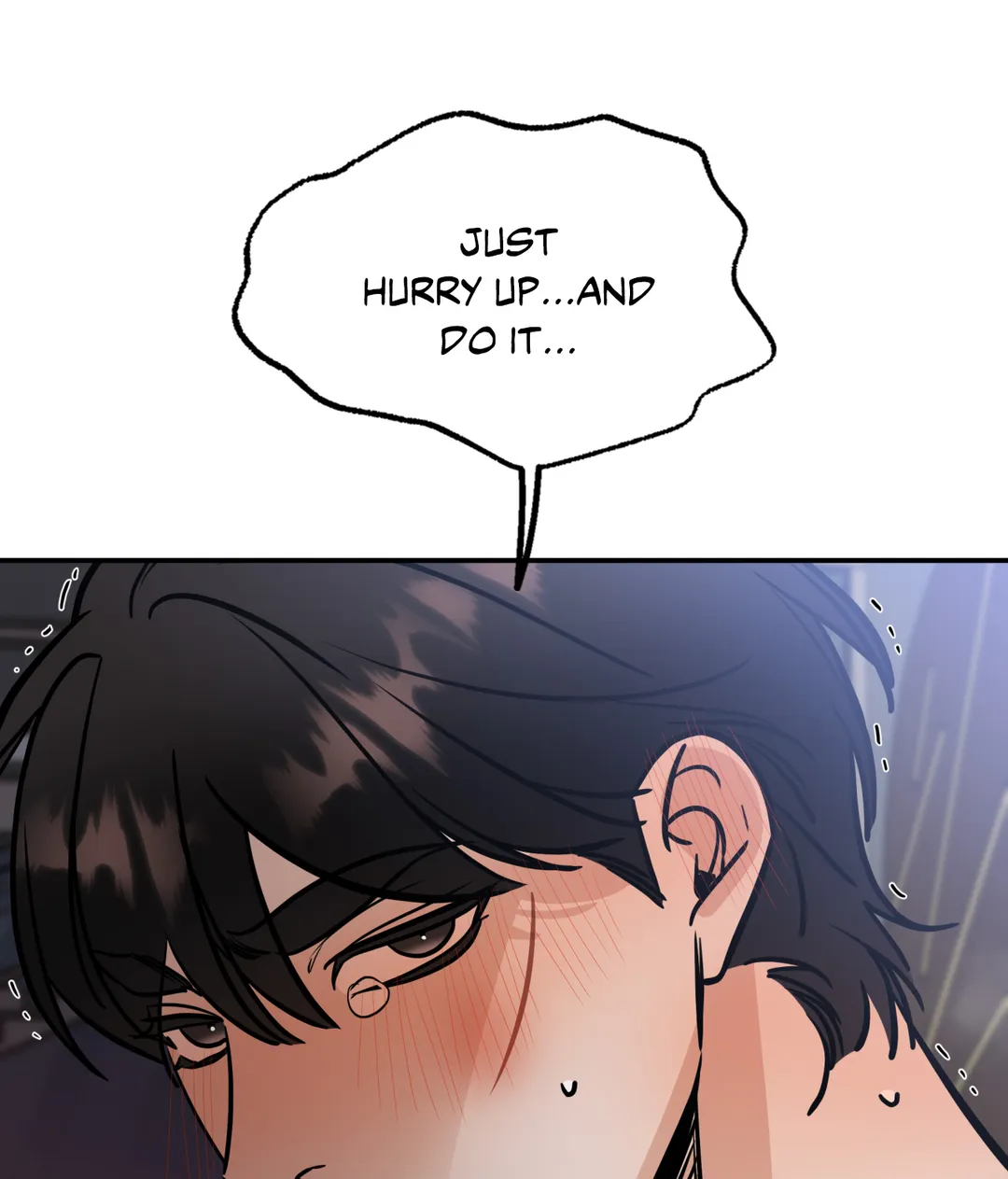 Ghostly Vendetta - Chapter 24 manhwa